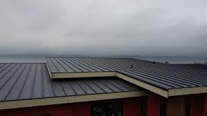 Best Roof Ventilation Installation  in Jefferson, WI